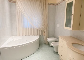 bagno - Attico Monopoli - foto 21