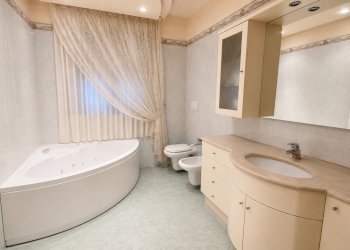 bagno - Attico Monopoli - foto 23