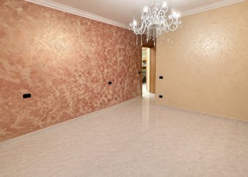 vano letto - Attico Monopoli - foto 24