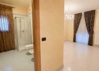 vano letto - Attico Monopoli - foto 25