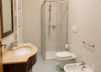 bagno - Attico Monopoli - foto 26