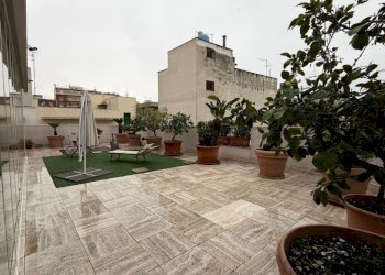 terrazza - Attico Monopoli - foto 12