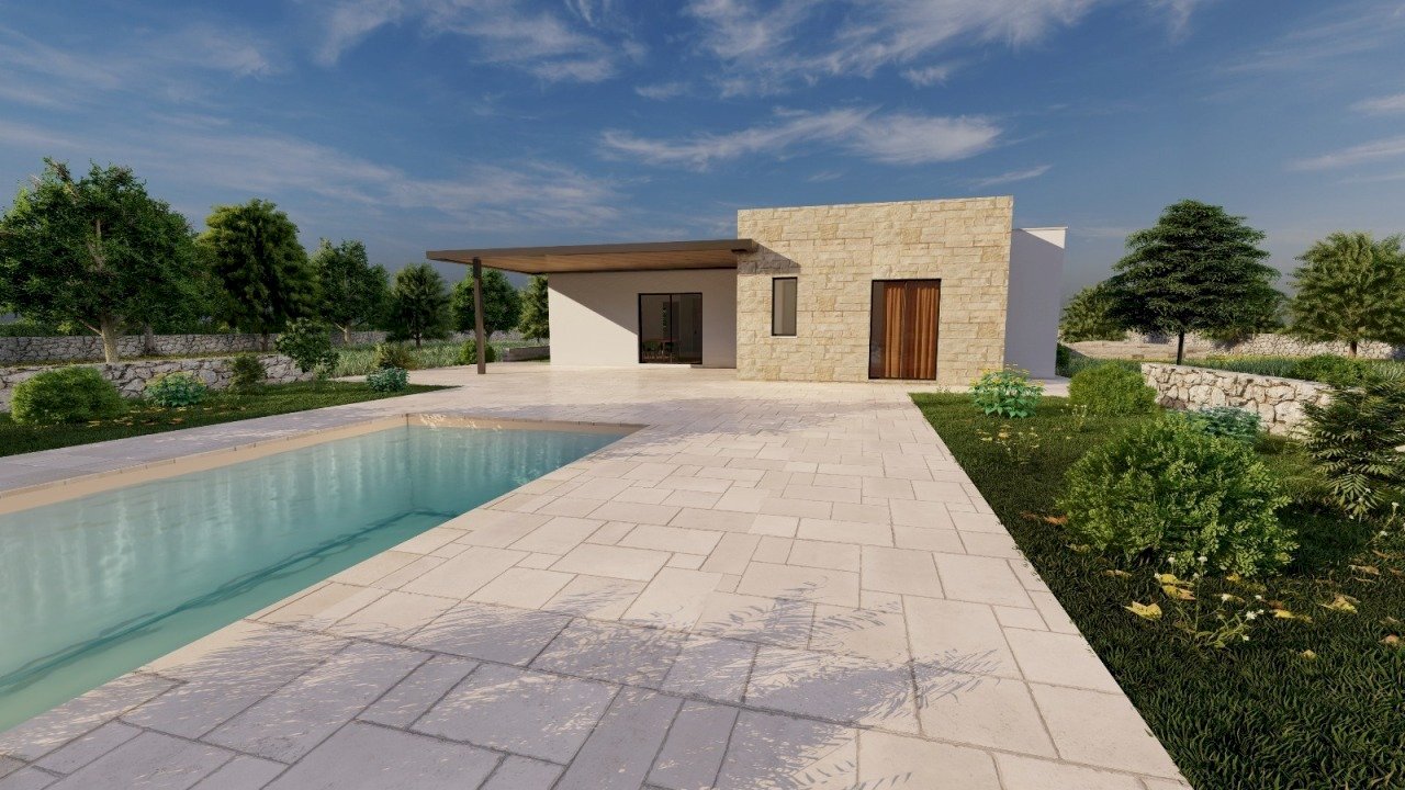 3 - Villa Contrada Fantese 38, Ostuni - photo 1