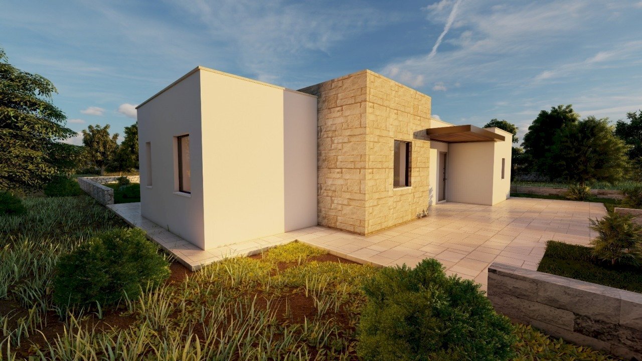 2 - Villa Contrada Fantese 38, Ostuni - photo 3