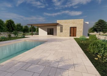 3 - Villa Contrada Fantese 38, Ostuni - photo 1