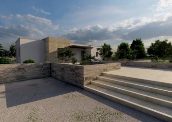 1 - Villa Contrada Fantese 38, Ostuni - photo 2