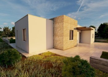2 - Villa Contrada Fantese 38, Ostuni - photo 3