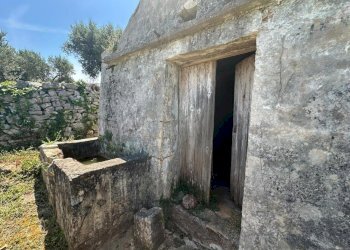 WhatsApp Image 2026-05-26 at 13.26.40 - Villa Contrada Fantese 38, Ostuni - photo 8