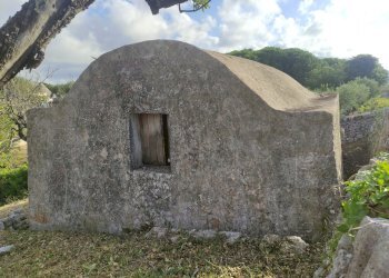 4 - Villa Contrada Fantese 38, Ostuni - photo 15