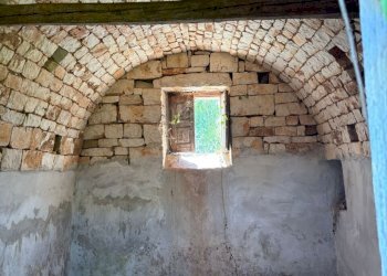 6 - Villa Contrada Fantese 38, Ostuni - photo 16