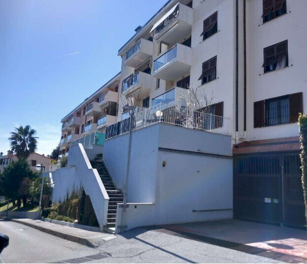 2 - Appartamento all'asta Viale Villa Gavotti 121/2, Genova (zona Pegli) - foto 1