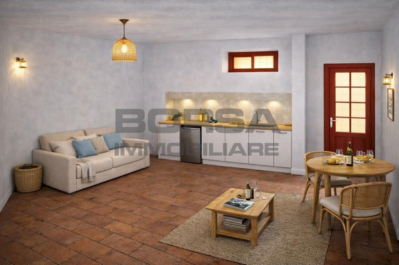 WhatsApp Image 2026-05-27 at 14.50.11 (1) - One-room apartment Capraia Isola - photo 2