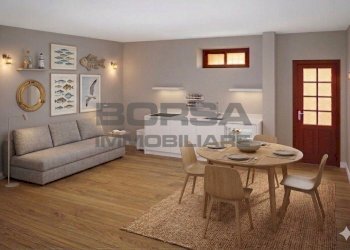 Proposta d\'arredo - One-room apartment Capraia Isola - photo 1