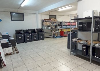 IMG_20260525_121408 - Ufficio Ragusa - foto 17