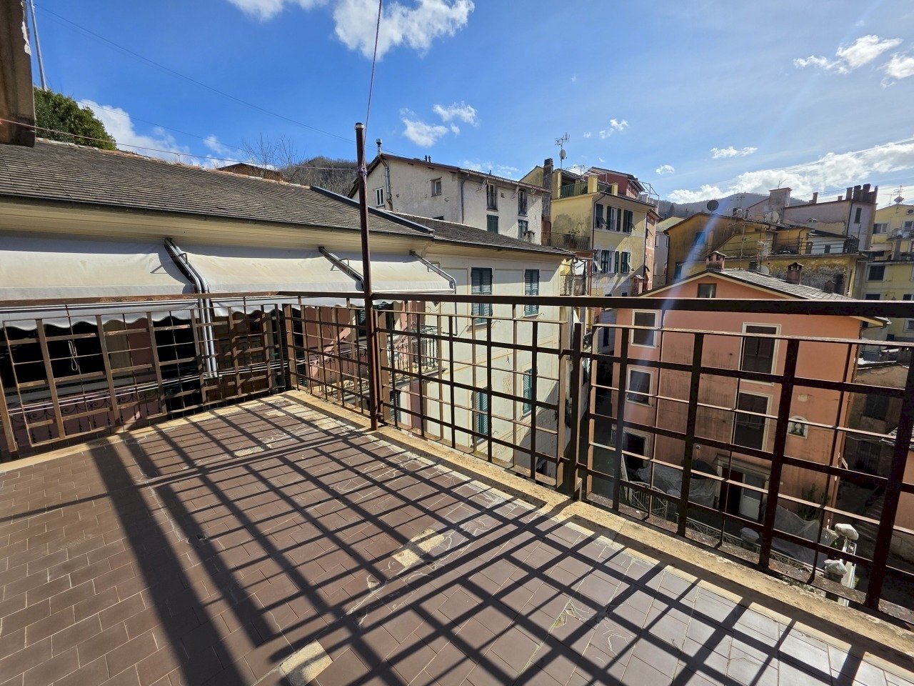 1 - Appartamento Via Angelo Grilli 6, Borzonasca - foto 1