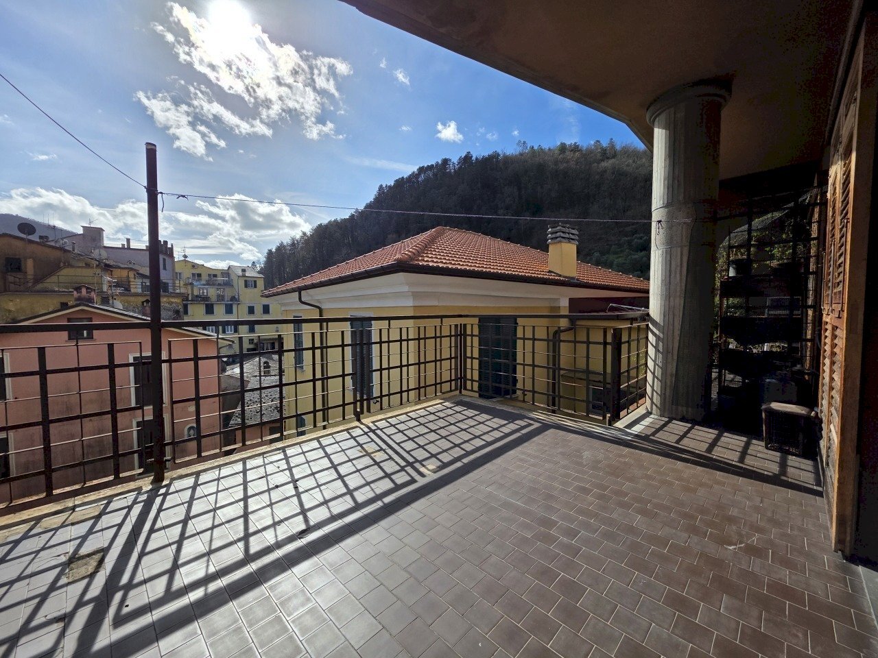 23 - Appartamento Via Angelo Grilli 6, Borzonasca - foto 2