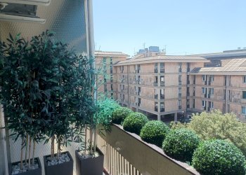 IMG20260526120042 - Four-room apartment Via XII Ottobre 10, Genova - photo 2