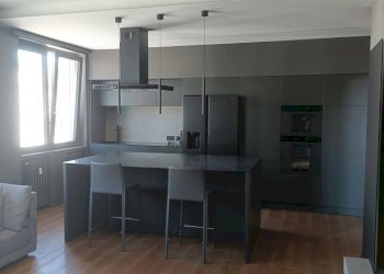 IMG20260526120104 - Four-room apartment Via XII Ottobre 10, Genova - photo 8