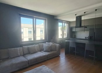 IMG20260526120109 - Four-room apartment Via XII Ottobre 10, Genova - photo 10