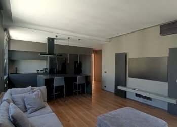 IMG20260526120118 - Four-room apartment Via XII Ottobre 10, Genova - photo 11