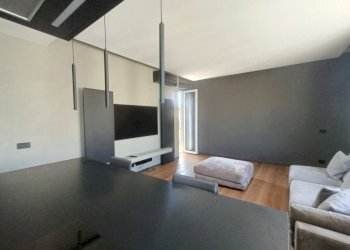 IMG20260526120209 - Four-room apartment Via XII Ottobre 10, Genova - photo 12