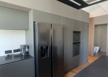IMG20260526120216 - Four-room apartment Via XII Ottobre 10, Genova - photo 14