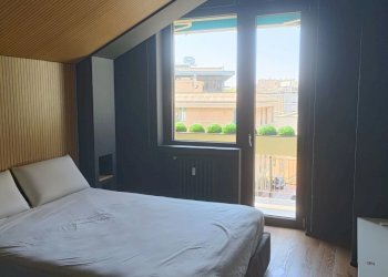 IMG20260526120348 - Four-room apartment Via XII Ottobre 10, Genova - photo 21