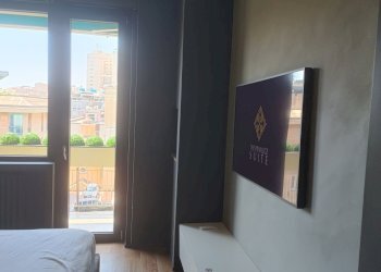 IMG20260526120351 - Four-room apartment Via XII Ottobre 10, Genova - photo 22