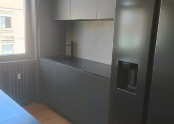 IMG20260526120458 - Four-room apartment Via XII Ottobre 10, Genova - photo 26