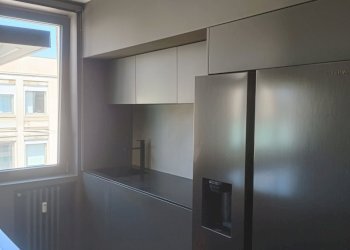 IMG20260526120505 - Four-room apartment Via XII Ottobre 10, Genova - photo 27