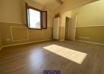 57346 - Four-room apartment Via Giovanni Fabbroni, Firenze (neighborhood Santa Maria Novella) - photo 2