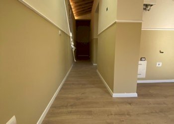 57348 - Four-room apartment Via Giovanni Fabbroni, Firenze (neighborhood Santa Maria Novella) - photo 4