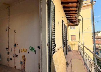 WhatsApp Image 2026-05-27 at 10.22.50 - Four-room apartment Via Giovanni Fabbroni, Firenze (neighborhood Santa Maria Novella) - photo 12