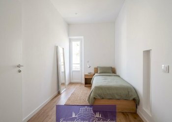 WhatsApp Image 2026-05-27 at 10.41.21 (2) - Four-room apartment Via Giovanni Fabbroni, Firenze (neighborhood Santa Maria Novella) - photo 14
