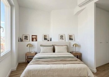 WhatsApp Image 2026-05-27 at 10.41.21 (3) - Four-room apartment Via Giovanni Fabbroni, Firenze (neighborhood Santa Maria Novella) - photo 15