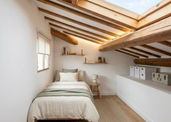 WhatsApp Image 2026-05-27 at 10.41.21 (4) - Four-room apartment Via Giovanni Fabbroni, Firenze (neighborhood Santa Maria Novella) - photo 16