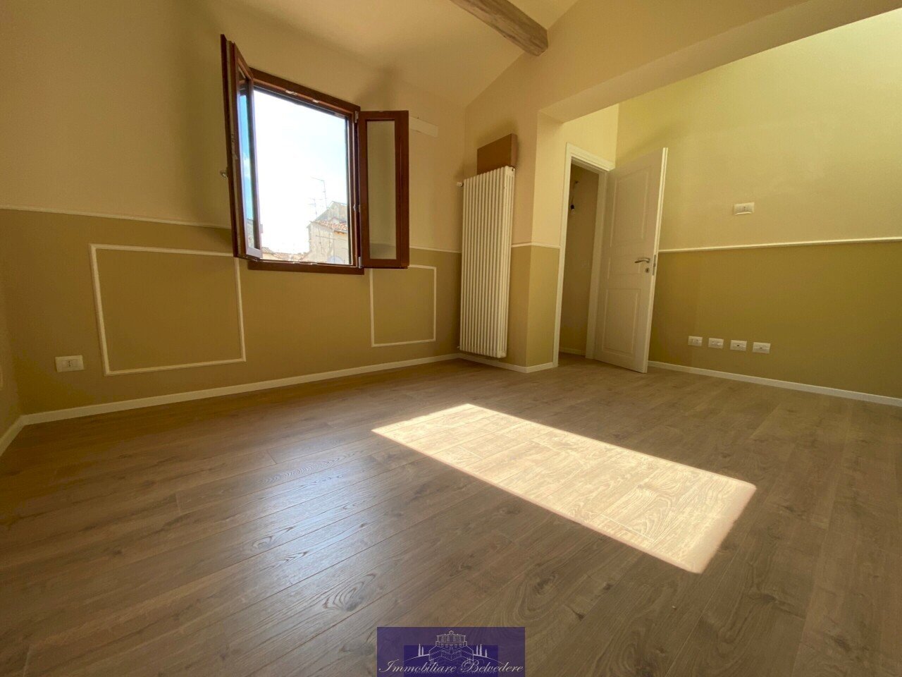 57346 - Three-room apartment Via Giovanni Fabbroni, Firenze (neighborhood Santa Maria Novella) - photo 2