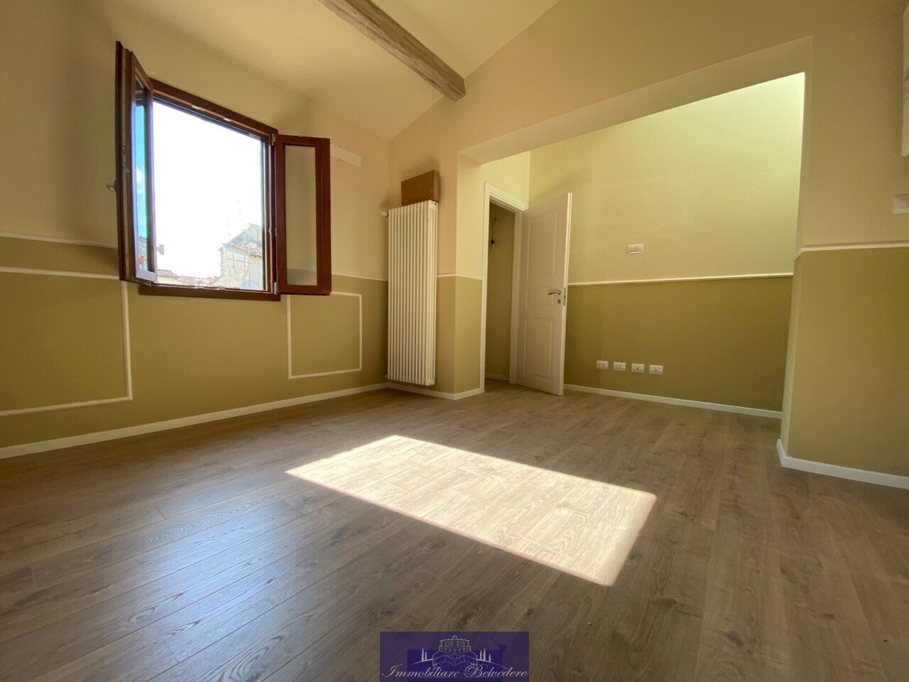 57347 - Three-room apartment Via Giovanni Fabbroni, Firenze (neighborhood Santa Maria Novella) - photo 3