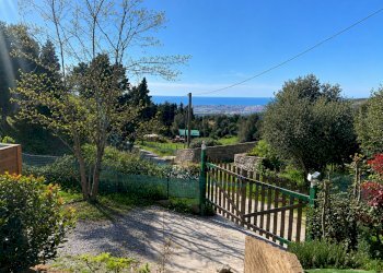 panorama - Quadrilocale via della sambuca 24, Livorno - foto 1