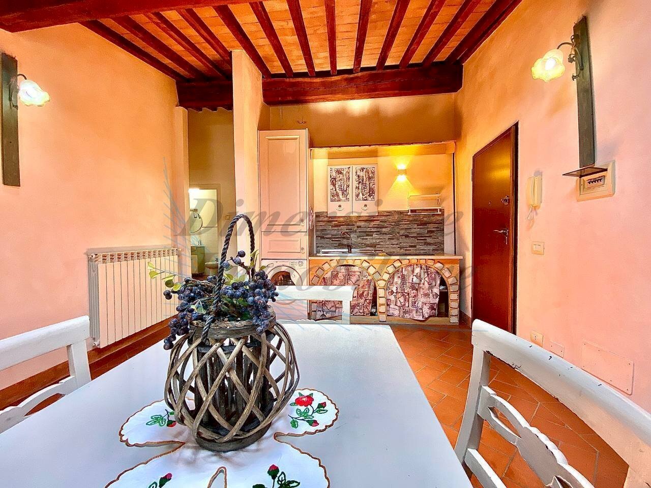 5816880999223201382 - Three-room apartment Via Pietro Nenni 17, Santa Luce - photo 2