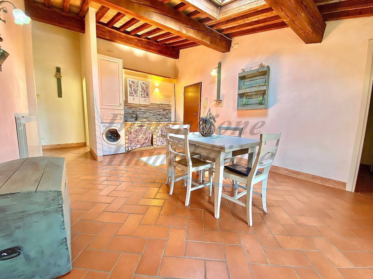 5816880999223201385 - Three-room apartment Via Pietro Nenni 17, Santa Luce - photo 3