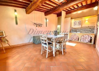 5816880999223201383 - Appartamento Via Pietro Nenni 17, Santa Luce - foto 1