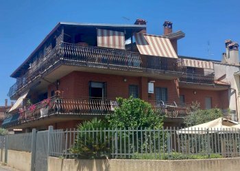 1 - Appartamento Via Colle del sole, Guidonia Montecelio - foto 1