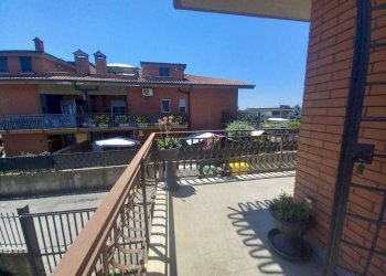 11 - Appartamento Via Colle del sole, Guidonia Montecelio - foto 11