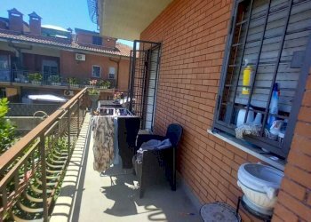 12 - Appartamento Via Colle del sole, Guidonia Montecelio - foto 12