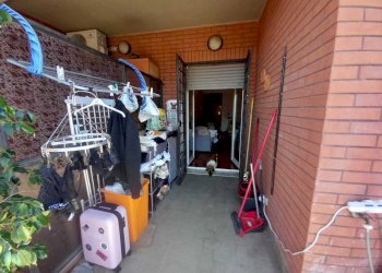 13 - Appartamento Via Colle del sole, Guidonia Montecelio - foto 13