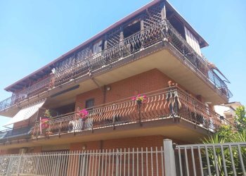 14 - Appartamento Via Colle del sole, Guidonia Montecelio - foto 14