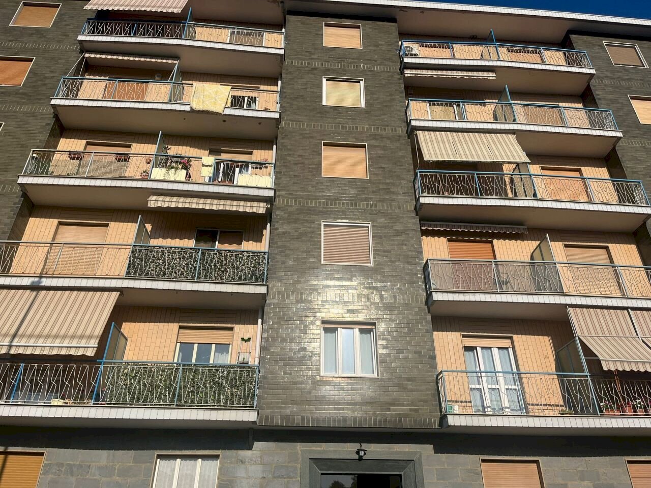 VIALECOLLI0 - Appartamento Rivoli - foto 1