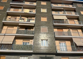 VIALECOLLI0 - Appartamento Rivoli - foto 1