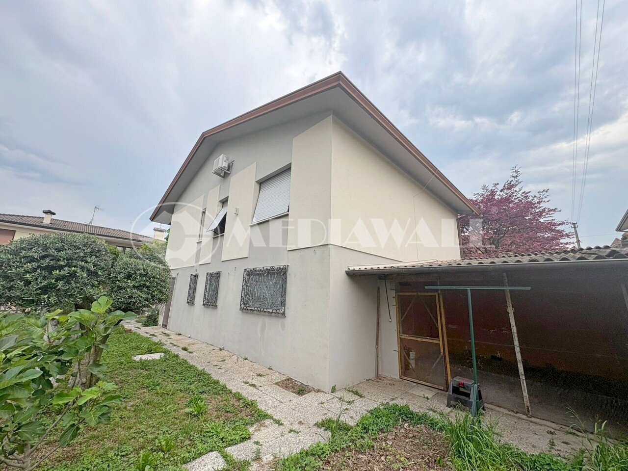 BS-196-RV_7 - Independent house Via Cellina 3, Cordenons - photo 2